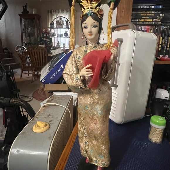 Chinese Antiques for sale - Picture 9 of 10